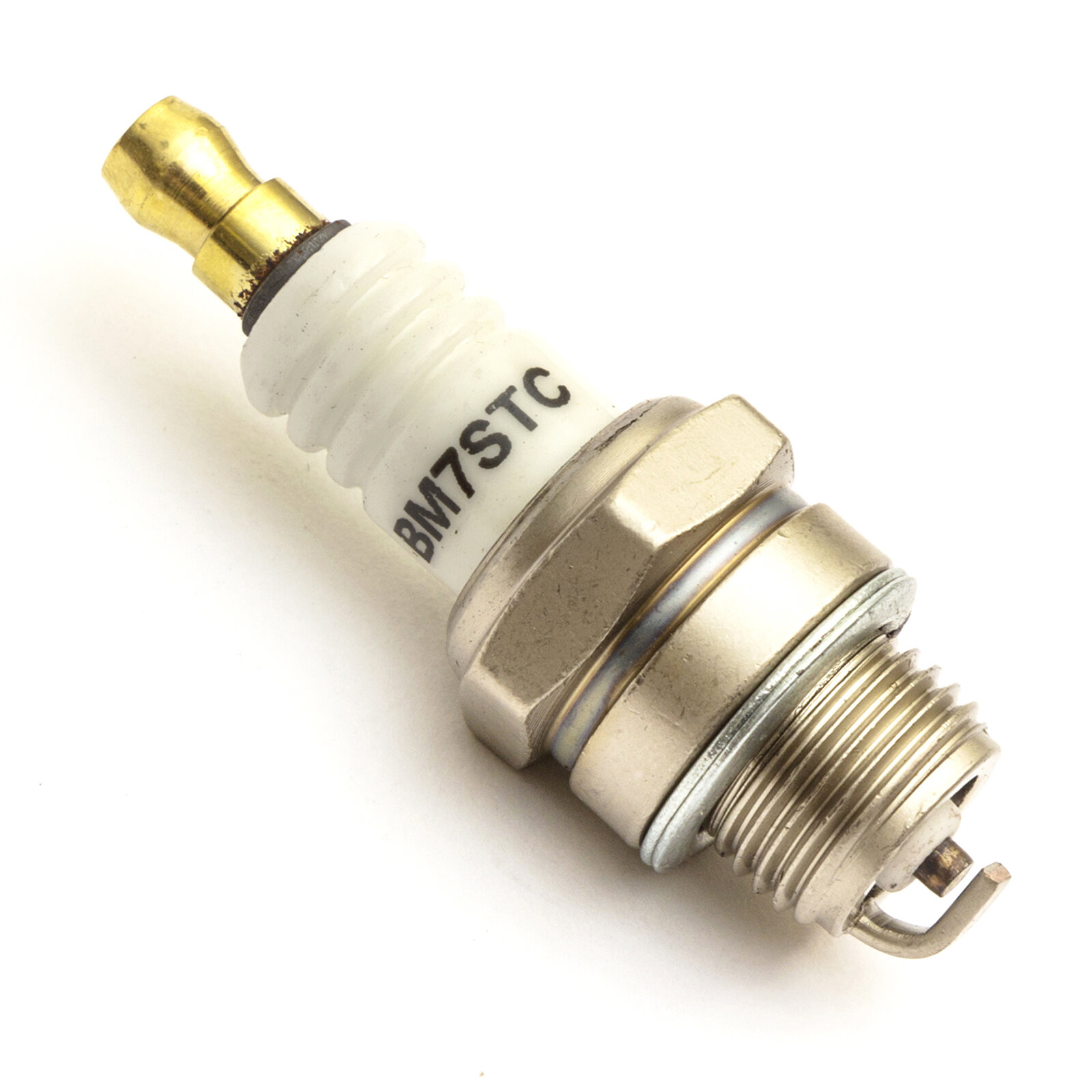 Torch Takumi Spark Plug Replaces NGK BPM7A 7321 Fits Blitz 33S Brushcutter